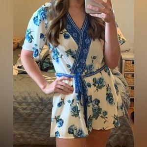 Altard State Romper- Size Small